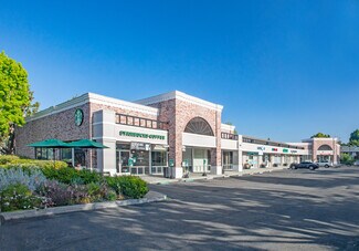 Plus de détails pour 1087 Meridian Ave, San Jose, CA - Local commercial à louer