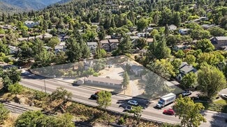 Plus de détails pour 803 N Main St, Ashland, OR - Logement à vendre