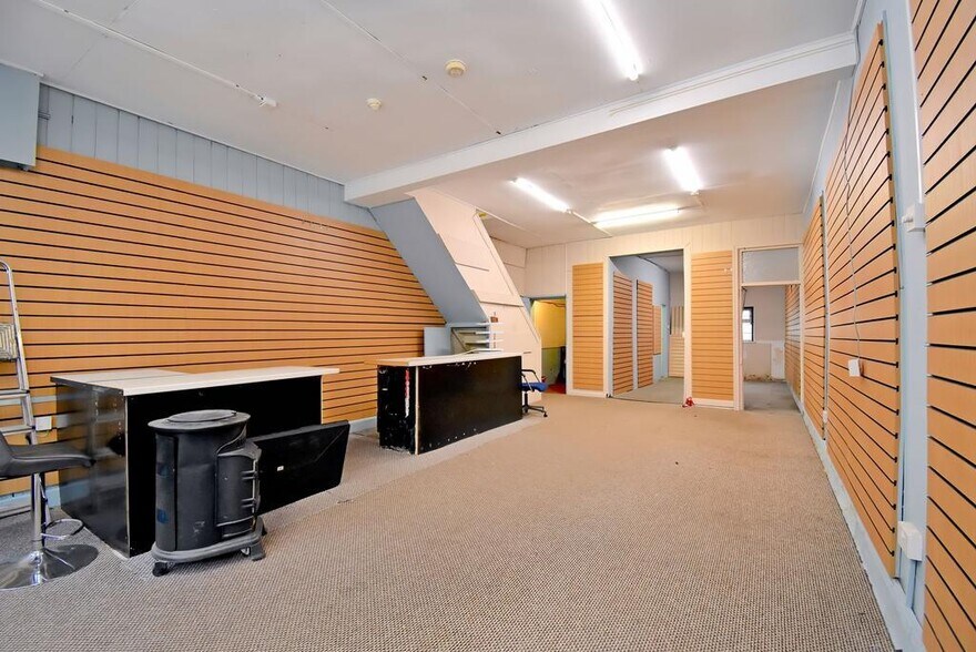 31 Tredegar St, Newport à vendre - Photo de l’immeuble – Image 2 sur 11