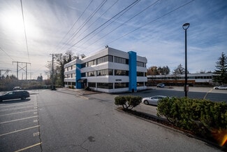 Plus de détails pour 13798 94A Av, Surrey, BC - Bureau, Bureau/Médical à louer