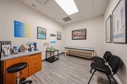Interior Photo