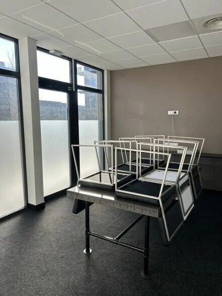 Bureau dans Maxéville à louer - Photo de l’immeuble – Image 3 sur 6