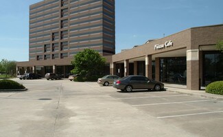 Plus de détails pour 12408-12424 Greenspoint Dr, Houston, TX - Local commercial à louer
