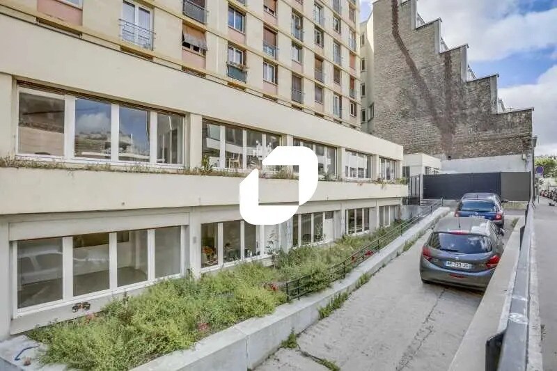 Local commercial dans Boulogne-Billancourt à louer - Photo de l’immeuble – Image 1 sur 23