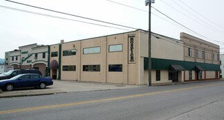 Plus de détails pour 1145 Dunbar Ave, Dunbar, WV - Bureau, Local commercial à louer