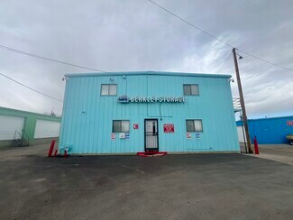 Plus de détails pour 2805 W 64th Ave, Denver, CO - Bureau à louer