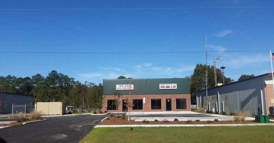 3275 New Bern Hwy, Jacksonville, NC à louer Photo intérieure– Image 1 sur 1