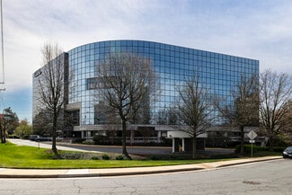 Plus de détails pour 8219 Leesburg Pike, Vienna, VA - Bureau à louer