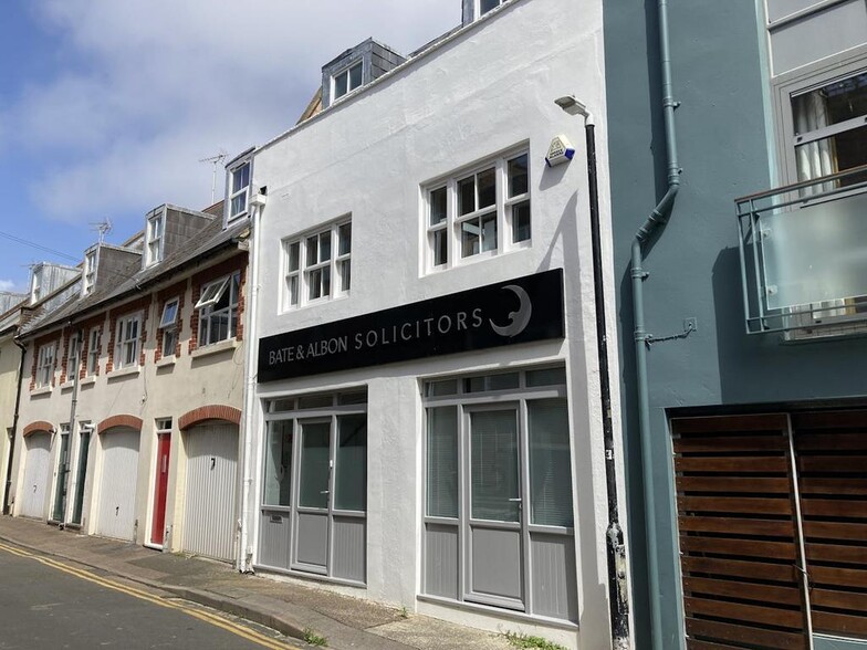 36 Vine St, Brighton à louer - Photo de l’immeuble – Image 2 sur 12