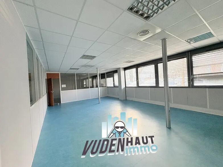 Bureau dans Balma à louer - Photo de l’immeuble – Image 2 sur 18