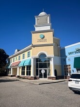 6613 N Kings Hwy, Myrtle Beach, SC à louer Photo intérieure– Image 1 sur 10
