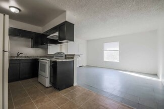 Plus de détails pour 1400 E Mesquite Ave, Las Vegas, NV - Logement à vendre