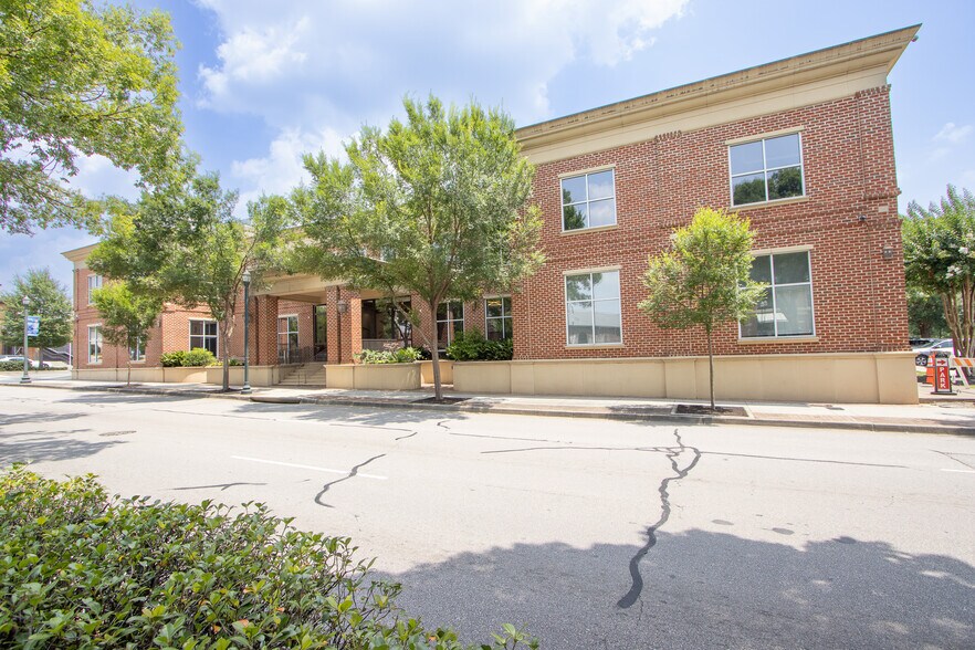 700 Gervais St, Columbia, SC à louer - Photo de l’immeuble – Image 2 sur 13