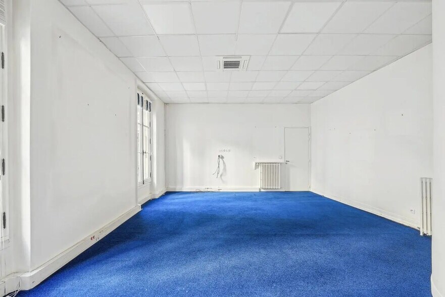 49 Rue Galilée, Paris à louer - Photo de l’immeuble – Image 3 sur 14