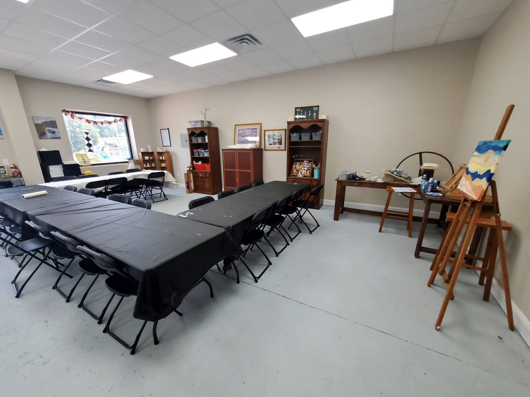 688 Hwy 70 Otway, Beaufort, NC à louer Photo intérieure– Image 1 sur 7
