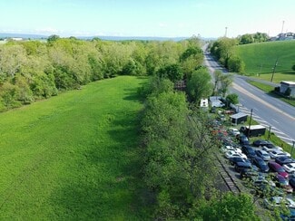 Plus de détails pour 5806 Pottsville Pike, Leesport, PA - Terrain à vendre