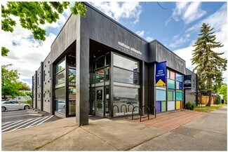 Plus de détails pour 1590 Willamette St, Eugene, OR - Bureau à vendre