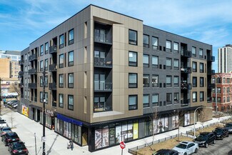 Plus de détails pour 4501 N Sheridan Rd, Chicago, IL - Local commercial à louer
