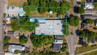 Plus de détails pour 712 4th St, Wilmington, NC - Terrain à vendre