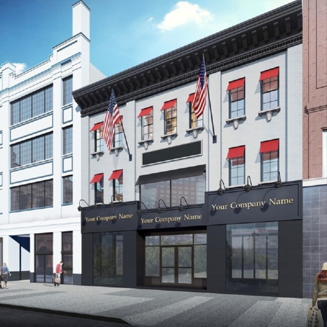 Plus de détails pour 512 W 181st St, New York, NY - Différents types d’espaces à louer