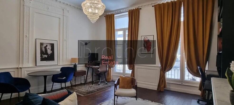 Bureau dans Bordeaux à louer - Photo de l’immeuble – Image 3 sur 9