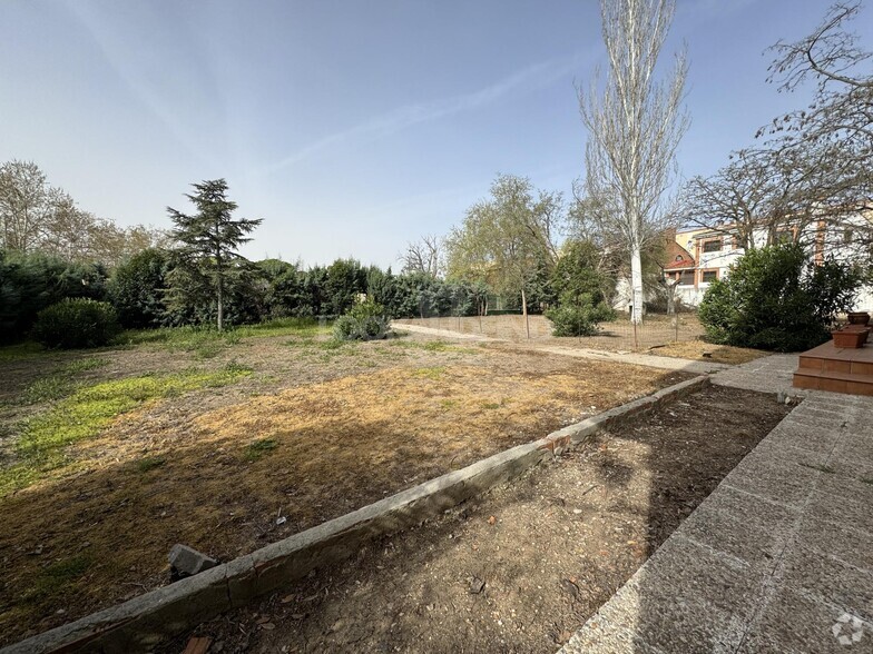 Carretera Ajalvir, 4, Daganzo de Arriba, Madrid à vendre - Photo de l’immeuble – Image 2 sur 8