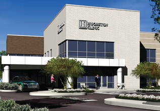 115 Willard Hagan Dr, Lebanon, TN à louer Photo de l’immeuble– Image 2 sur 9