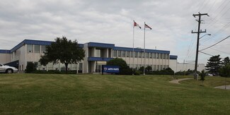 Plus de détails pour 35 Worcester Rd, Toronto, ON - Industriel/Logistique à louer