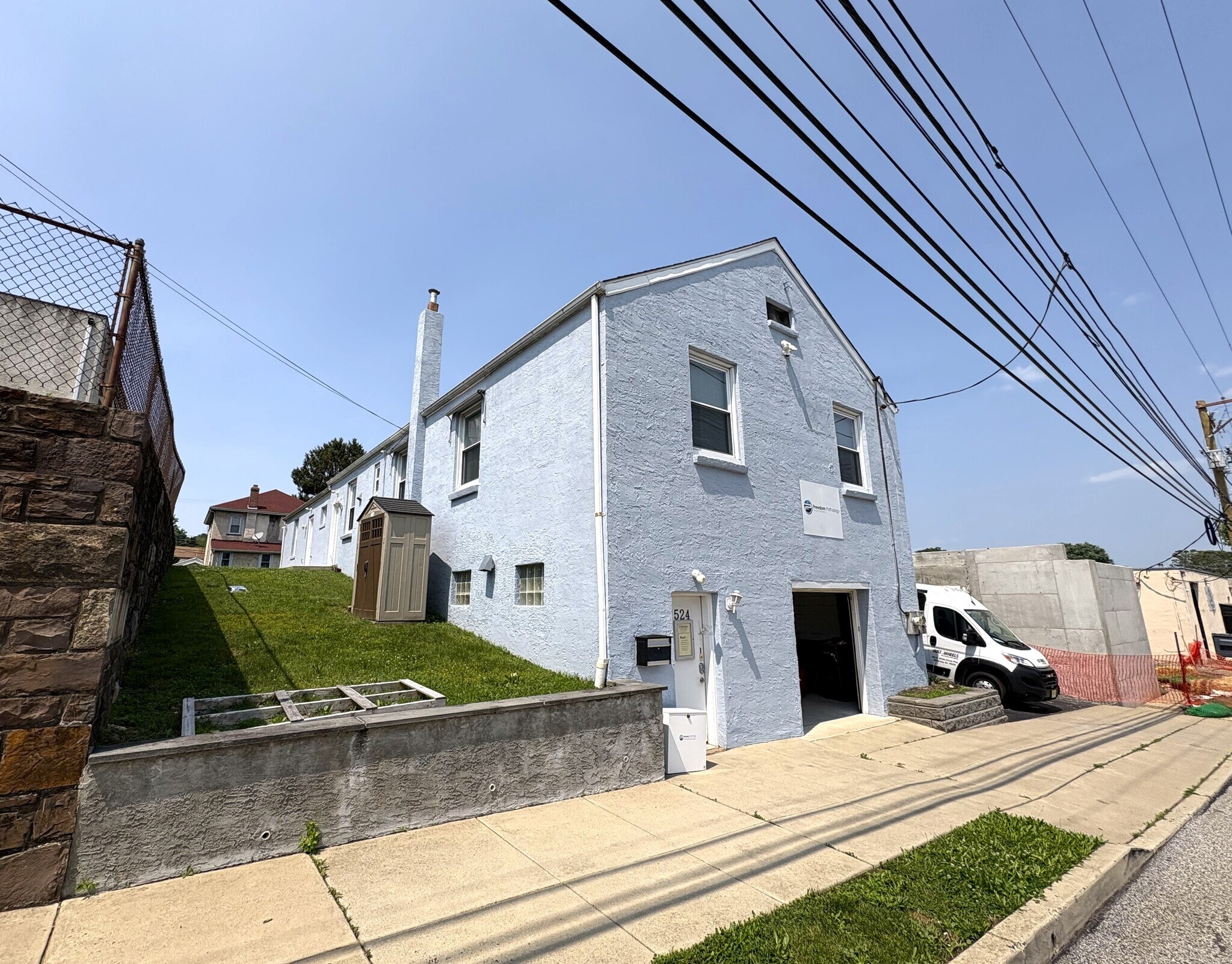 524 E Elm St, Conshohocken, PA à vendre Photo de l’immeuble– Image 1 sur 21