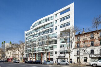 Plus de détails pour 90-92 Route De La Reine, Boulogne-Billancourt - Coworking à louer