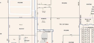 Plus de détails pour INDIANA AVE, Lubbock, TX - Terrain à vendre