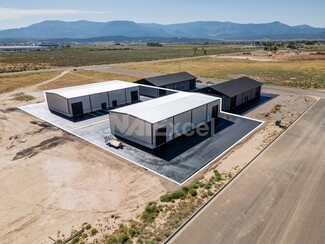 Plus de détails pour 700 N 5400 W, Cedar City, UT - Industriel/Logistique à vendre