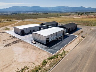 Plus de détails pour 700 N 5400 W, Cedar City, UT - Industriel/Logistique à vendre