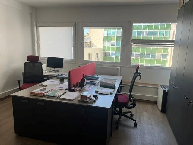 Bureau dans Nice à louer - Photo intérieure – Image 2 sur 3