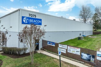 Plus de détails pour 7075 Oakland Mills Rd, Columbia, MD - Industriel/Logistique à louer