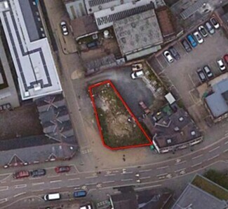 Plus de détails pour Trippet Ln, Sheffield - Terrain à vendre
