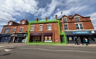 Plus de détails pour 65 Nottingham Rd, Eastwood - Local commercial à vendre