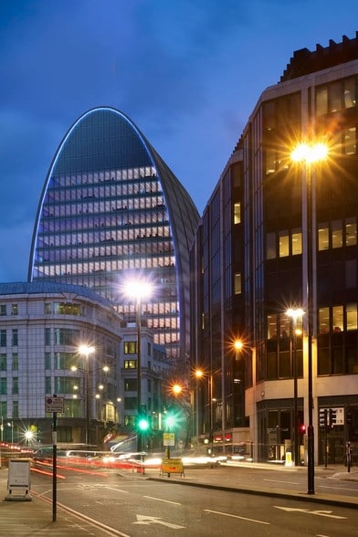 70 St. Mary Axe, Londres à louer - Autre – Image 3 sur 6