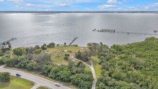 Plus de détails pour 24105 Harborview Rd, Port Charlotte, FL - Terrain à vendre