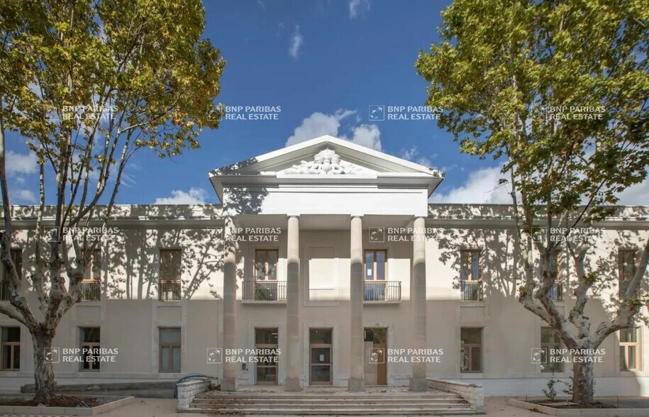 20 Rue Maria Blanchard, Montpellier à louer - Photo de l’immeuble – Image 2 sur 15