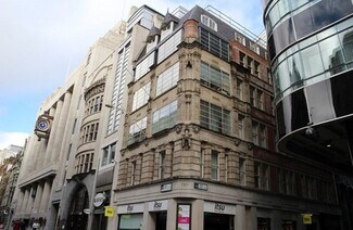 Plus de détails pour 130 Fleet St, Londres - Bureau à louer