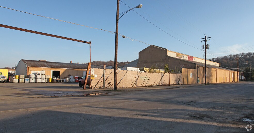 4164 Dane Ave, Cincinnati, OH à vendre - Photo de l’immeuble – Image 3 sur 4