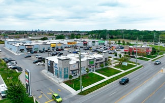 Plus de détails pour 1175 Hyde Park Rd, London, ON - Local commercial à louer