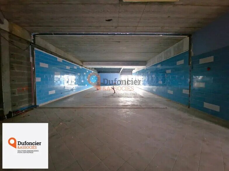 Industriel/Logistique dans Poitiers à louer - Photo intérieure – Image 2 sur 5