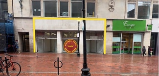 Plus de détails pour 25-29 Winter St, Boston, MA - Local commercial à louer