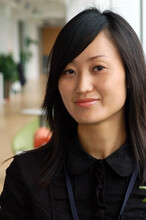 XueLing ZHang