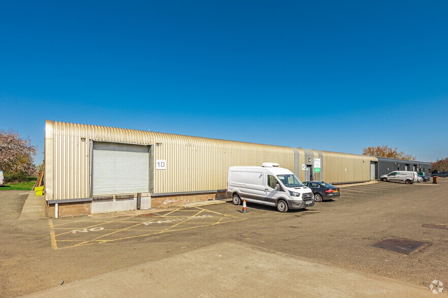 Pitreavie Way, Dunfermline à louer - Photo de l’immeuble – Image 3 sur 3