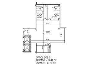 8001 Broadway, Merrillville, IN à louer Photo de l’immeuble– Image 2 sur 8