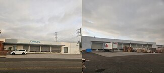 Plus de détails pour 900 E Vermont Ave, Anaheim, CA - Industriel/Logistique à louer