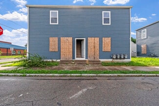 Plus de détails pour 330 N 29th St, Louisville, KY - Logement à vendre